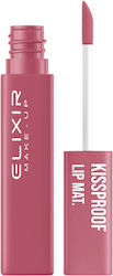 Elixir Kissproof Lip Mat 003 Toffee 4.5gr