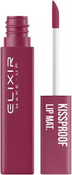 Elixir Kissproof Lip Mat 026 Rouge 4.5gr