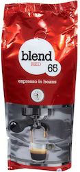 Blend 65 Espresso Αλεσμένος 1kg Blend 65 Espresso Αλεσμένος 1kg