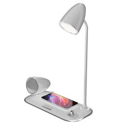 Tellur Wireless Charger (Qi Pad) and Cable USB-...