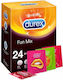 Durex Προφυλακτικά Fun Mix Box 24τμχ