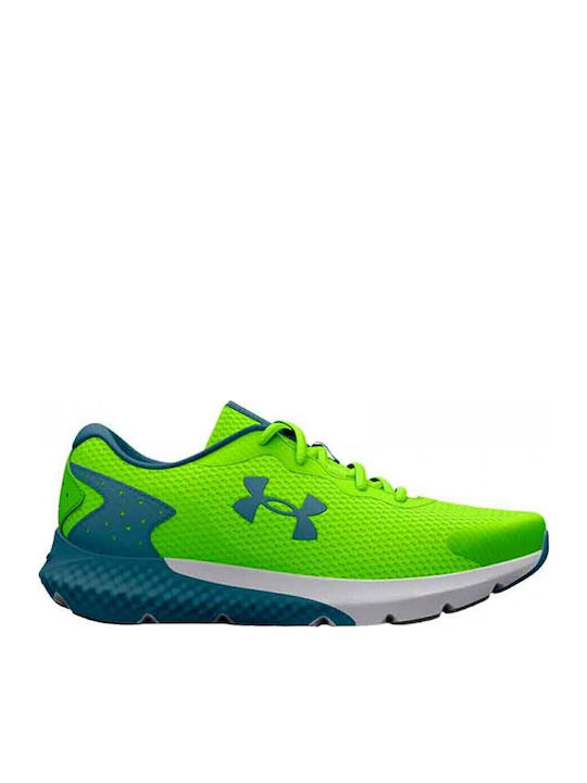 Under Armour UA GS B Charged Rogue 3 Αθλητικά Π...