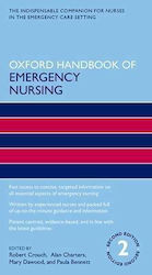 Oxford Handbook of Emergency Nursing