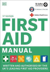 First Aid, 11. Auflage