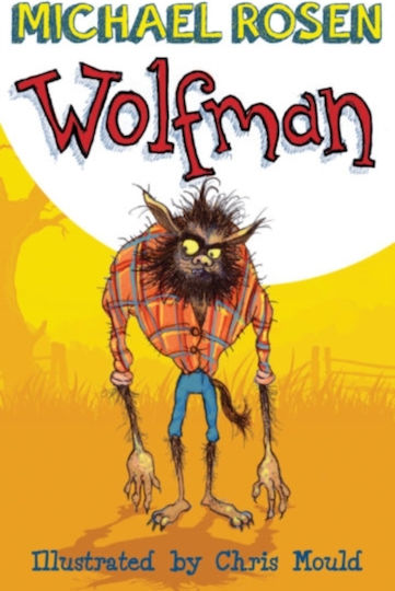 Wolfman