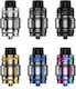 Lost Vape Centaurus Verdampfer für Elektronische Zigaretten RTA 5ml 26mm Sierra Blue LK4300-002