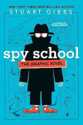 Spy School