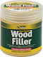 Everbuild Wood Filler Chit de lemn 250ml