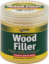 Everbuild Wood Putty White