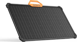 Jackery SolarSaga 80 Solar Battery Charger 80W Foldable Panel for Portable Devices