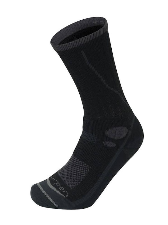Lorpen T3 Midweight Hiker Trekking Κάλτσες Ultr...