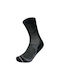 Lorpen T2 Liner Trekking Κάλτσες Μαύρες/Γκρι 1 Ζεύγος