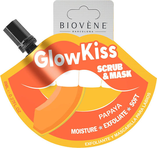 Biovene Glow Kiss Lip 8ml