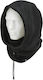 Brandit Arctic Balaclava Μαύρο Black
