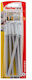 fischer Oops Plastic 8x120mm
