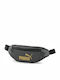 Puma Piele Bum Bag pentru Talie Negru