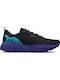 HOVR Mega 3 Clone Sport Shoes Running Black
