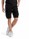 Men's Shorts Cargo Black