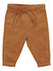 Kids' Corduroy Pants Brown