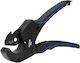 Inter Manual Pipe Cutter for Plastic PEX 726041