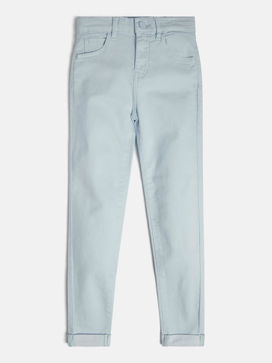 Guess Kids' Blue Jeans Trousers