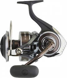 Daiwa BG MQ 2020 6000