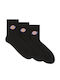 Dickies Valley Grove Чорапи Black. 1Пакет
