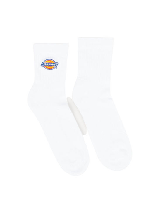 Dickies Men's Socks White
