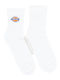 Dickies Valley Grove Herren Socken White 1Pack