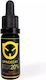 Spacecat Kannaöl für Angstabbau mit 20% CBD 10ml