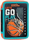 Must Team Basketball Lets Go Play Ученически Не...