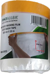 FinoMask Nylon Painting PMW-55033