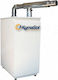 KymaSol GTX 20 Individual Oil Boiler with Burner 20kcal/h