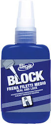 Sigill Block Κόλλα Σπειρωμάτων 20ml Sigill Block Κόλλα Σπειρωμάτων 20ml