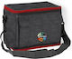 Spokey Isothermal food bag 8l 927380-dark grey