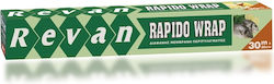 Revan Rapido Cling Film 30m x 30cm