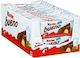 Kinder Bueno Milk Chocolate Hazelnut 43g 10 Pieces