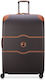 Delsey Chatelet Air Cabin Travel Suitcase Hard ...