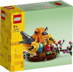 Lego Bird's Nest pentru 9+ ani