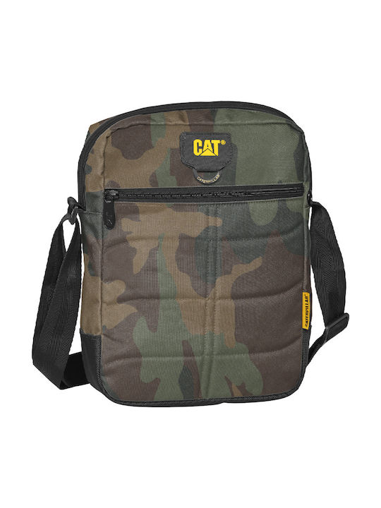 CAT Ryan Men's Bag Shoulder / Crossbody
