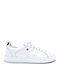 Ανδρικά Sneakers Λευκά