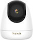Tenda CP7 IP Κάμερα Παρακολούθησης Wi-Fi Full HD+ 4MP με Αμφίδρομη Επικοινωνία και Φακό 4mm