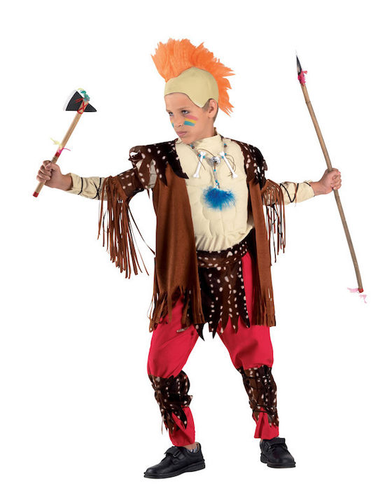 Kids Carnival Costume