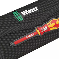Wera Θήκη Εργαλείων Υφασμάτινη 05671388001