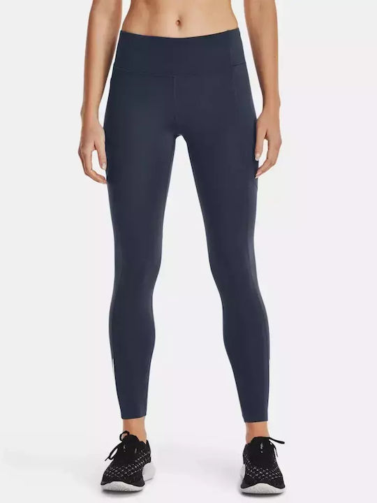 Under Armour Fly Fast 3.0 Training Κολάν Γκρι