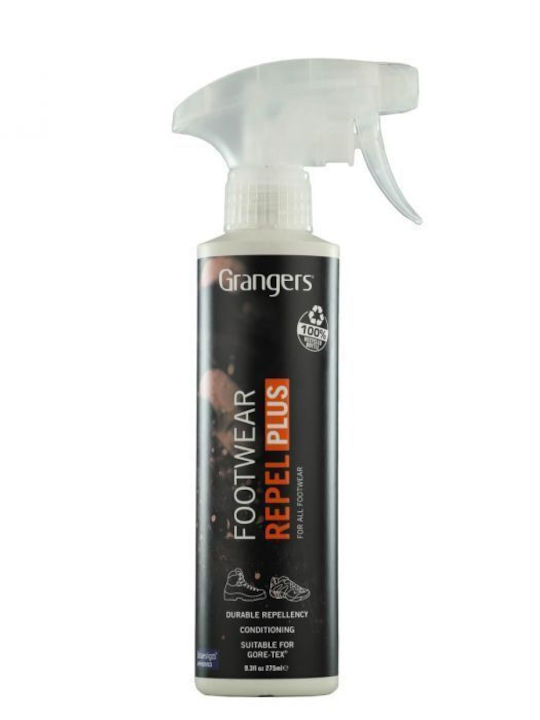 Grangers Shoe Cleaner 275ml