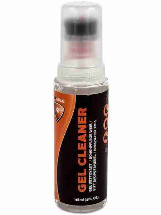 Shoe cleaner Gel cleaner 118ml Sofsole