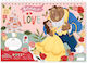 Diakakis Drawing Pad Princess 1pcs