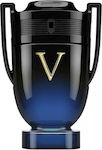 Rabanne Invictus Victory Elixir Eau de Parfum 100ml Parfum Intense