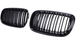 Car Decorative Mask BMW X5 / X6 / E70 / X5 (E70) / X6 (E71)